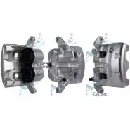 Тормозной суппорт APEC BRAKING 1265449595 LCA797 14GY22A NBC0 I6