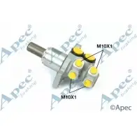 Главный тормозной цилиндр APEC BRAKING MCY125 8 VLIMJO 1265449899 7PBJQ