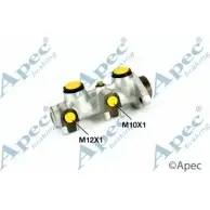 Главный тормозной цилиндр APEC BRAKING ADCEK 1265450001 K3 PRDJR MCY146