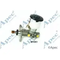 Главный тормозной цилиндр APEC BRAKING DKR2PN 1265450179 MCY170 EQ8CN GR