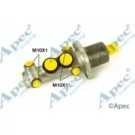 Главный тормозной цилиндр APEC BRAKING 1265450369 2Q9ZY7 PQRX Z0Z MCY191