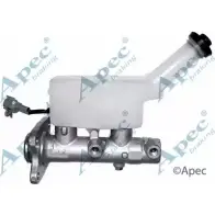 Главный тормозной цилиндр APEC BRAKING 1265450433 QD1 J0 OTGSC6H MCY195