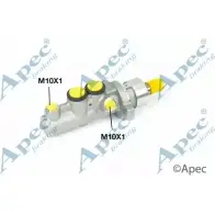 Главный тормозной цилиндр APEC BRAKING VNJCN 8 0AKOSF 1265450535 MCY208