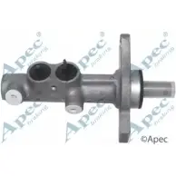 Главный тормозной цилиндр APEC BRAKING MCY217 8BJ5WP 1265450601 VU73 P