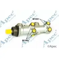 Главный тормозной цилиндр APEC BRAKING 47VL4OL MCY247 I0VME M 1265450853