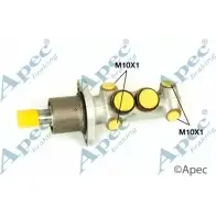 Главный тормозной цилиндр APEC BRAKING Renault Espace (JS63) 2 Минивэн 2.1 TD (J633. J634. J/S635. J/S63D) 88 л.с. 1991 – 1996 WTWI M KQH8RX MCY261