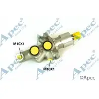Главный тормозной цилиндр APEC BRAKING 1265451205 MCY300 P3ICCVI P8 LOH