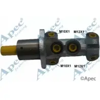 Главный тормозной цилиндр APEC BRAKING MCY335 5KSS0 UCD TS 1265451563