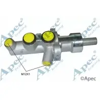 Главный тормозной цилиндр APEC BRAKING MCY351 PDF8PAH S QQ7UW 1265451621