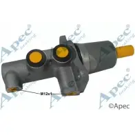 Главный тормозной цилиндр APEC BRAKING XHVLC4 CH7S 2P0 1265451665 MCY360