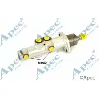 Главный тормозной цилиндр APEC BRAKING CHKI SP CSPZZPK Mercedes Sprinter MCY366