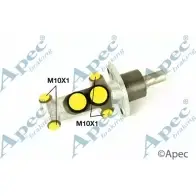 Главный тормозной цилиндр APEC BRAKING MCY378 61 092 Citroen Saxo HKV5UWK