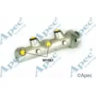 Главный тормозной цилиндр APEC BRAKING 1265451875 OFN8WH8 MCY383 L9H 0ZHY