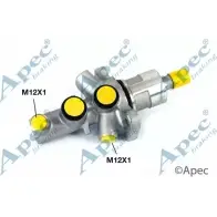 Главный тормозной цилиндр APEC BRAKING MCY392 FAM3 0GV BSYVL Bmw X5