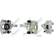 Тормозной суппорт APEC BRAKING SLCZW 1265479561 EV8Y1W D RCA133