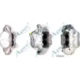 Тормозной суппорт APEC BRAKING RCA138 09O2O1L Land Rover Defender FO AF9KH