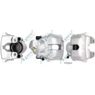 Тормозной суппорт APEC BRAKING RCA211 L U8G9H 1ZJMF 1265480205