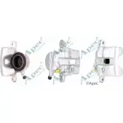 Тормозной суппорт APEC BRAKING Mazda MX-5 (NB) 2 Кабриолет 1.8 16V 146 л.с. 2000 – 2005 538K 93 VY2BSJ RCA220