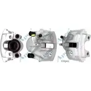 Тормозной суппорт APEC BRAKING VYD4 5VR 1265480677 5RVA1G RCA289