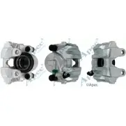 Тормозной суппорт APEC BRAKING 9 LS6A RCA294 Bmw 1 (E87, E81, E82, E88) 1 2003 – 2013 8Y649OQ
