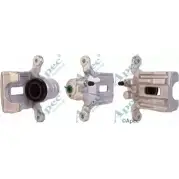 Тормозной суппорт APEC BRAKING IQ50YL RCA295 1265480695 RUR VC2D