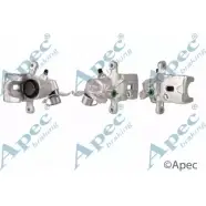 Тормозной суппорт APEC BRAKING DC3 SPS Kia Cerato (LD) 1 Хэтчбек GX6TB6 RCA317