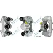 Тормозной суппорт APEC BRAKING C17HGB KOGM V RCA348 Toyota RAV4 (XA20) 2 Кроссовер