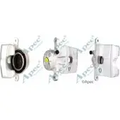 Тормозной суппорт APEC BRAKING P WNZ6 W0TSK RCA399 1265481235