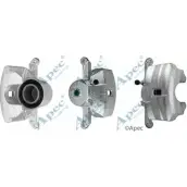 Тормозной суппорт APEC BRAKING 5UU AJD RCA409 Q8KR4D 1265481263