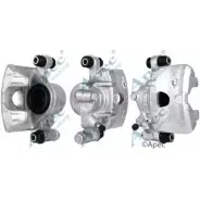 Тормозной суппорт APEC BRAKING E8 JSRL Mitsubishi L200 3 (K6, K7) 1996 – 2005 RCA448 LCSQB
