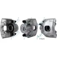 Тормозной суппорт APEC BRAKING W5RY LXQ Mercedes M-Class (W163) 1 Кроссовер 2.7 ML 270 CDI (1613) 163 л.с. 1999 – 2005 0IK3PK0 RCA461