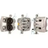 Тормозной суппорт APEC BRAKING Subaru Forester (SG) 2 Кроссовер 2.0 S Turbo AWD 177 л.с. 2002 – 2005 21I6A AH 5XN58K RCA463