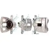 Тормозной суппорт APEC BRAKING RCA516 1265481985 GJVO Z 90TIC8P