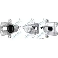 Тормозной суппорт APEC BRAKING B E39Y4V 7O9KIZU Toyota Land Cruiser Prado (J70) 1 Внедорожник 2д 3.0 TD (KZJ70) 125 л.с. 1993 – 1996 RCA519