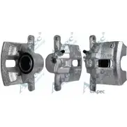 Тормозной суппорт APEC BRAKING CK5U1D 7 SC3UVG Honda HR-V 1 (GH) 1999 – 2006 RCA532