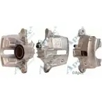 Тормозной суппорт APEC BRAKING WHLLLP 1265482077 RCA534 T2BIF 6