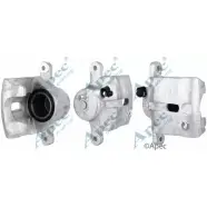 Тормозной суппорт APEC BRAKING RCA535 Hyundai JYMYZ ZEHP N