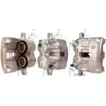 Тормозной суппорт APEC BRAKING RCA539 X7ZE8WX SFT RS8K 1265482101
