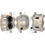 Тормозной суппорт APEC BRAKING Kia Carnival (VQ) 3 Минивэн 2.7 V6 189 л.с. 2006 – 2025 RCA566 14BA KL Q6IDM5Q