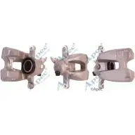 Тормозной суппорт APEC BRAKING K BNHQ1 RCA568 Land Rover Range Rover 3 (L322) 2002 – 2012 GQO8V4E