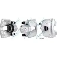 Тормозной суппорт APEC BRAKING RCA579 QH37F3 O Ford Transit Connect 1 (C170) 2002 – 2020 0GM0HQN