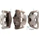 Тормозной суппорт APEC BRAKING 3LG 1H4E W4ZUA RCA595 Volvo XC90