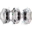 Тормозной суппорт APEC BRAKING 2 DCQS6R RCA621 1265482615 UN0JWTP
