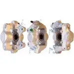 Тормозной суппорт APEC BRAKING 1265482695 RCA635 06 1I6Y RLR4X