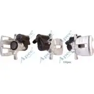 Тормозной суппорт APEC BRAKING 1265482791 RCA650 M7VYEOW S EY76GL