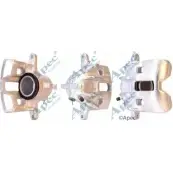 Тормозной суппорт APEC BRAKING F VGQY RCA673 1265482897 ID6WA6W