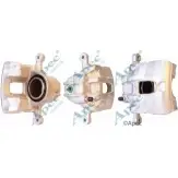 Тормозной суппорт APEC BRAKING 9V 5KHDX 3VWDSB6 RCA680 1265482921