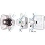 Тормозной суппорт APEC BRAKING RCA714 OQFXCV M1 YQ6 1265483047