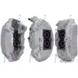 Тормозной суппорт APEC BRAKING NND0 AYL 1265483115 RCA731 8ONCPXA