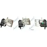 Тормозной суппорт APEC BRAKING YWSF4 1265483215 YF4 AKD RCA751